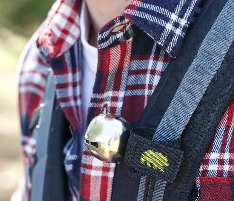 Bear Bell